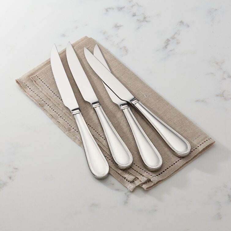 Lyndon Steak Knives Set of 4-4230819