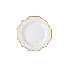 Simply Anna Antique Polka Gold Collection