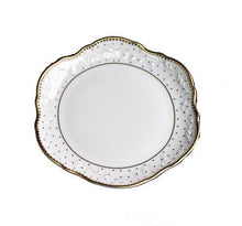 Simply Anna Polka Gold Collection