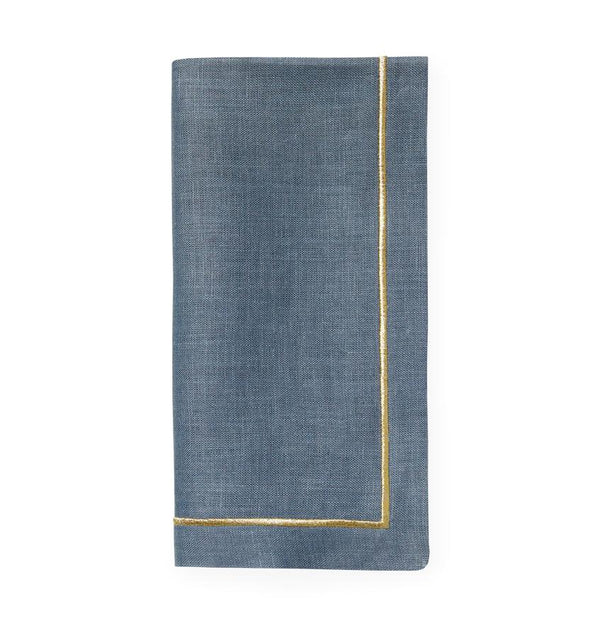 Set of 4 Seaton Napkins Collection