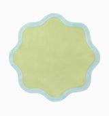 Set of 4 Ondulato Dinner Napkins