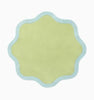 Set of 4 Ondulato Dinner Napkins