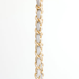 Chain Mail Strap-Gray