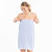 Spa Wrap