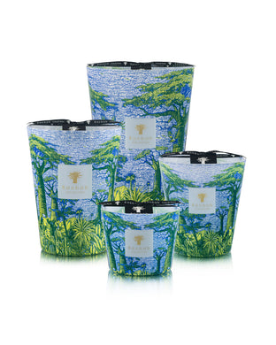 SACRED TREES YARANI Collection