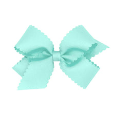 Assorted Scallop Edge Grosgrain Collection