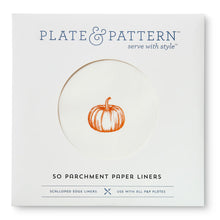 Set of 50 Parchment Paper Liners