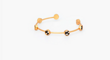 Multi-Bezel Cuff