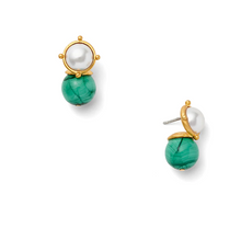 Catherine Canino "Lady" Earring Collection