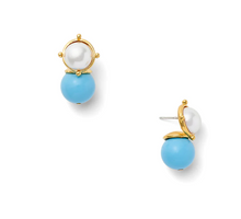 Catherine Canino "Lady" Earring Collection
