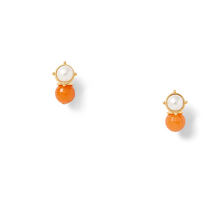 Catherine Canino "Lady" Earring Collection