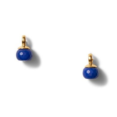 Catherine Canino Facetted Iris Drop Earring