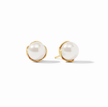 Julie Vos Penelope Pearl Stud