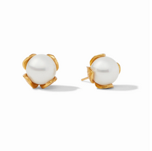 Julie Vos Penelope Pearl Stud