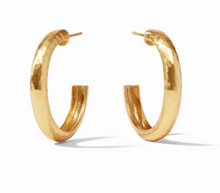Julie Vos Havana Hoop Earring