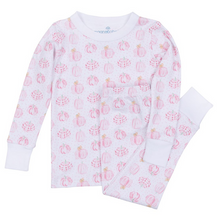 Precious Pumpkins Pajama Set 2-piece Collection