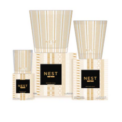 Winter Chai Collection