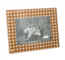 Cane Acrylic Frame Collection