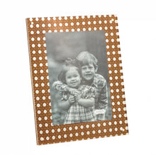 Cane Acrylic Frame Collection