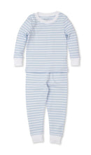 Kissy Kissy Team Stripes blue PJ Collection