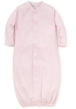 Kissy Kissy Basics Pink With White Collection