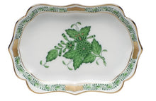 MINI SCALLOPED TRAY Collection