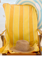 Beach Chair Cover Collection