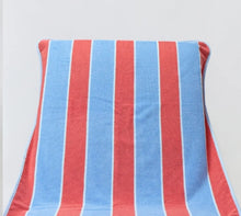 Beach Chair Cover Collection