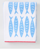 Beach Towel Collection