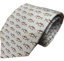 Lazyjack Press Ties