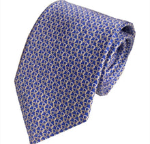Lazyjack Press Ties