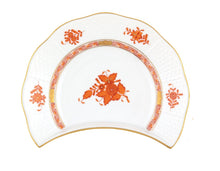 Chinese Bouquet Rust Collection