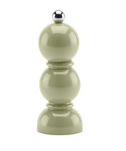 Mini Bobbin Salt or Pepper Mill