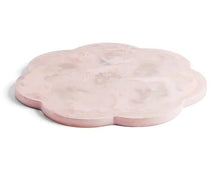 Scallop Resin Boards Collection