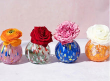 Nuvola Bud Vase