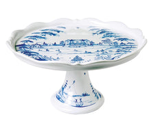 Country Estate Delft Blue Collection