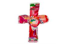 EVERLASTING LOVE ACRYLIC CROSS