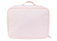 Pink Gingham Collection
