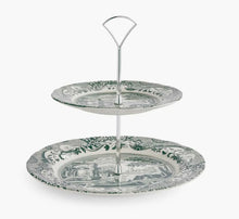 Heritage Green Italian