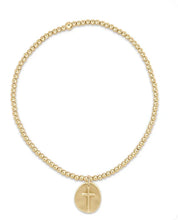 Classic Gold Charm Collection
