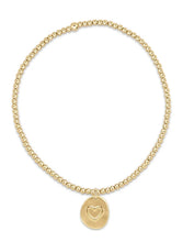 Classic Gold Charm Collection