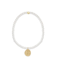 Classic Pearl Charm Collection
