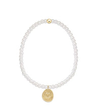 Classic Pearl Charm Collection