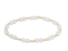 Pearl Bracelet Collection