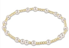 Pearl Bracelet Collection