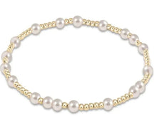 Pearl Bracelet Collection
