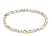Pearl Bracelet Collection