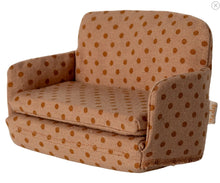 Sofa bed, Mouse - Dots