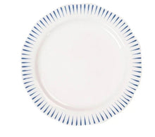 Sitio Stripe Delft Blue Collection