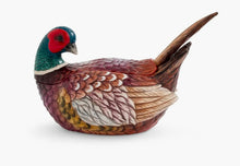 Woodland Pheasant Gravy Boat
